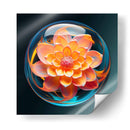 Florece - 9 - DeLaVegaGaming | Cuadro decorativo de Canvas Lab