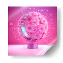 Florece - 10 - DeLaVegaGaming | Cuadro decorativo de Canvas Lab