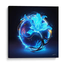 Florece - 11 - DeLaVegaGaming | Cuadro decorativo de Canvas Lab