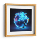 Florece - 11 - DeLaVegaGaming | Cuadro decorativo de Canvas Lab