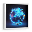 Florece - 11 - DeLaVegaGaming | Cuadro decorativo de Canvas Lab