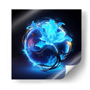 Florece - 11 - DeLaVegaGaming | Cuadro decorativo de Canvas Lab