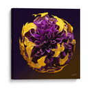 Florece  12 - DeLaVegaGaming | Cuadro decorativo de Canvas Lab