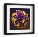 Florece  12 - DeLaVegaGaming | Cuadro decorativo de Canvas Lab