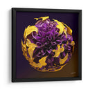 Florece  12 - DeLaVegaGaming | Cuadro decorativo de Canvas Lab