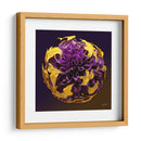 Florece  12 - DeLaVegaGaming | Cuadro decorativo de Canvas Lab