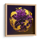 Florece  12 - DeLaVegaGaming | Cuadro decorativo de Canvas Lab