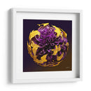 Florece  12 - DeLaVegaGaming | Cuadro decorativo de Canvas Lab