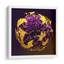 Florece  12 - DeLaVegaGaming | Cuadro decorativo de Canvas Lab