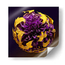 Florece  12 - DeLaVegaGaming | Cuadro decorativo de Canvas Lab