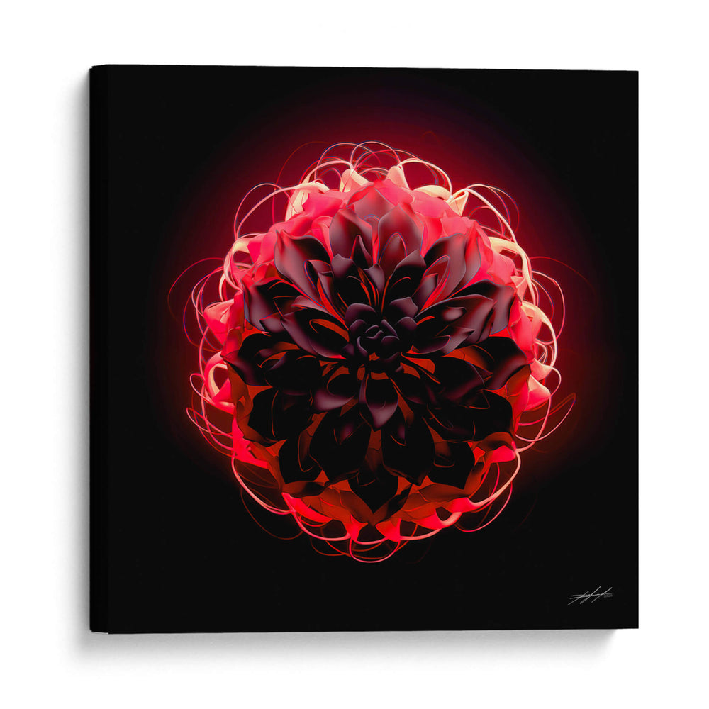 Florece - 13 - DeLaVegaGaming | Cuadro decorativo de Canvas Lab