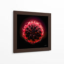 Cuadro decorativo de Canvas Lab