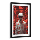 El Viajero - 1 - DeLaVegaGaming | Cuadro decorativo de Canvas Lab