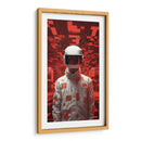 El Viajero - 1 - DeLaVegaGaming | Cuadro decorativo de Canvas Lab