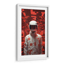 El Viajero - 1 - DeLaVegaGaming | Cuadro decorativo de Canvas Lab