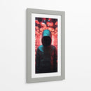 Cuadro decorativo de Canvas Lab