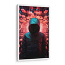 El Viajero - 2 - DeLaVegaGaming | Cuadro decorativo de Canvas Lab