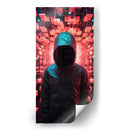 El Viajero - 2 - DeLaVegaGaming | Cuadro decorativo de Canvas Lab