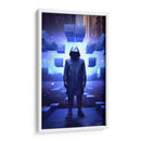 El Viajero  3 - DeLaVegaGaming | Cuadro decorativo de Canvas Lab