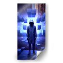 El Viajero  3 - DeLaVegaGaming | Cuadro decorativo de Canvas Lab