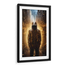 El Viajero - 5 - DeLaVegaGaming | Cuadro decorativo de Canvas Lab