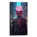 El Viajero - 6 - DeLaVegaGaming | Cuadro decorativo de Canvas Lab