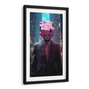 El Viajero - 6 - DeLaVegaGaming | Cuadro decorativo de Canvas Lab