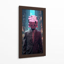 Cuadro decorativo de Canvas Lab