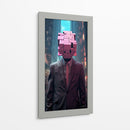 Cuadro decorativo de Canvas Lab