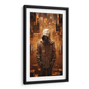 El Viajero - 7 - DeLaVegaGaming | Cuadro decorativo de Canvas Lab