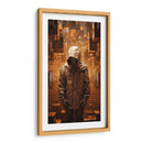 El Viajero - 7 - DeLaVegaGaming | Cuadro decorativo de Canvas Lab