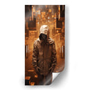 El Viajero - 7 - DeLaVegaGaming | Cuadro decorativo de Canvas Lab