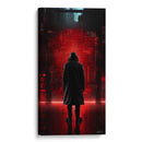 El Viajero - 8 - DeLaVegaGaming | Cuadro decorativo de Canvas Lab