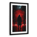 El Viajero - 8 - DeLaVegaGaming | Cuadro decorativo de Canvas Lab