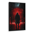 El Viajero - 8 - DeLaVegaGaming | Cuadro decorativo de Canvas Lab