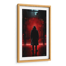 El Viajero - 8 - DeLaVegaGaming | Cuadro decorativo de Canvas Lab