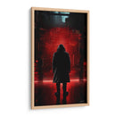 El Viajero - 8 - DeLaVegaGaming | Cuadro decorativo de Canvas Lab