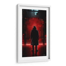 El Viajero - 8 - DeLaVegaGaming | Cuadro decorativo de Canvas Lab