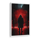 El Viajero - 8 - DeLaVegaGaming | Cuadro decorativo de Canvas Lab