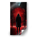 El Viajero - 8 - DeLaVegaGaming | Cuadro decorativo de Canvas Lab