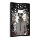 El Viajero - 9 - DeLaVegaGaming | Cuadro decorativo de Canvas Lab