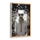 El Viajero - 9 - DeLaVegaGaming | Cuadro decorativo de Canvas Lab