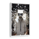 El Viajero - 9 - DeLaVegaGaming | Cuadro decorativo de Canvas Lab