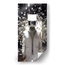 El Viajero - 9 - DeLaVegaGaming | Cuadro decorativo de Canvas Lab