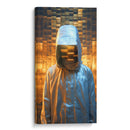 El Viajero - 10 - DeLaVegaGaming | Cuadro decorativo de Canvas Lab