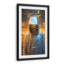 El Viajero - 10 - DeLaVegaGaming | Cuadro decorativo de Canvas Lab