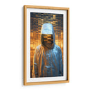 El Viajero - 10 - DeLaVegaGaming | Cuadro decorativo de Canvas Lab