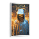 El Viajero - 10 - DeLaVegaGaming | Cuadro decorativo de Canvas Lab