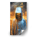 El Viajero - 10 - DeLaVegaGaming | Cuadro decorativo de Canvas Lab