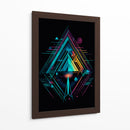Cuadro decorativo de Canvas Lab